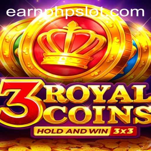 Unlocking the World of 3royalcoins: A Guide to Earning With EarnPhp