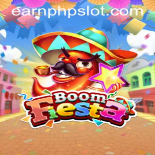 BoomFiesta: A New Era in Gaming with EarnPhp