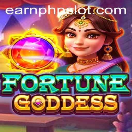 FORTUNEGODDESS: The Path to Prosperity Through Gaming