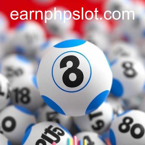 The Intriguing World of Lottery Games and EarnPhp