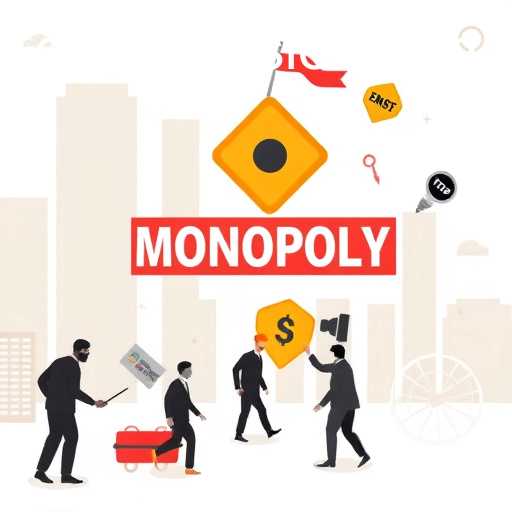 The Impact of Monopoly in Modern Economies
